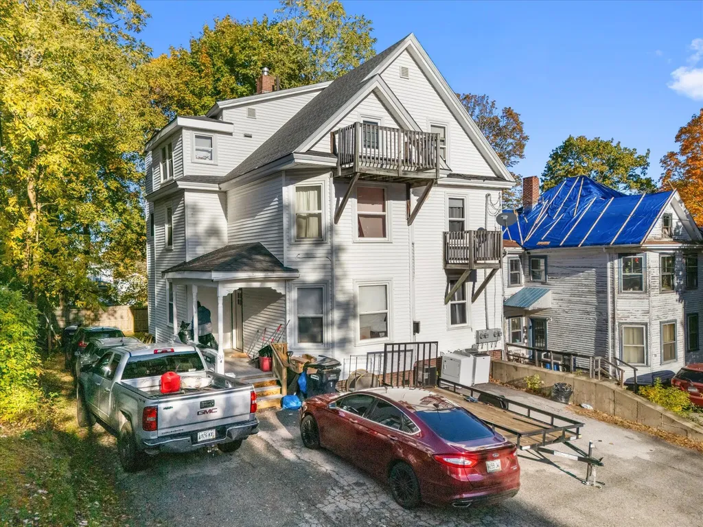 34 Winter Street Bangor ME 04401