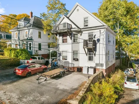 34 Winter Street Bangor ME 04401