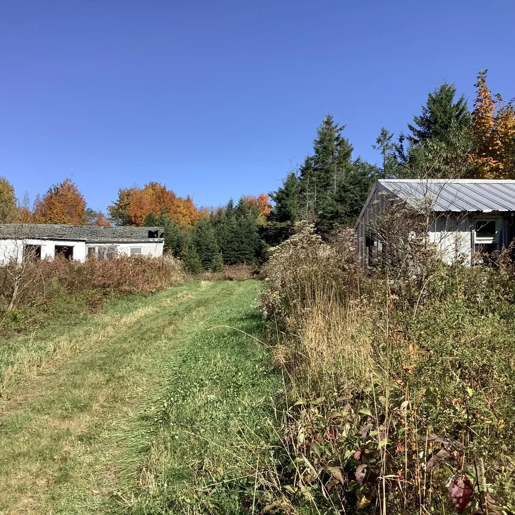 234 Ladner Road Easton ME 04740