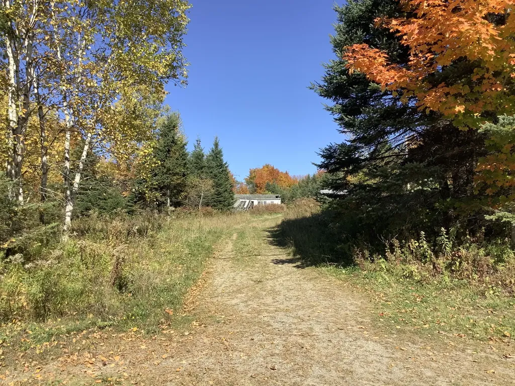 234 Ladner Road Easton ME 04740