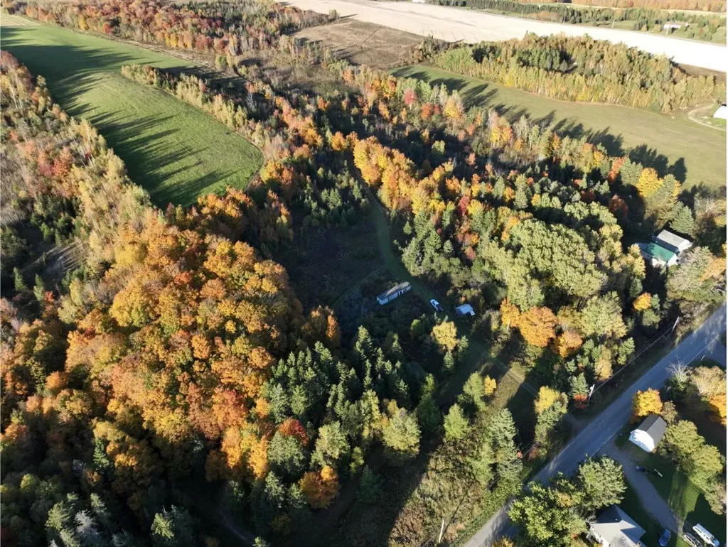 234 Ladner Road Easton ME 04740