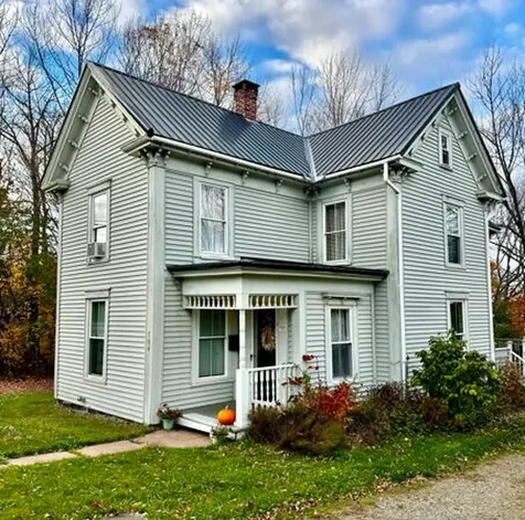 704 Main Street Calais ME 04619