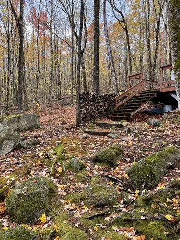 249 West Shore Road Skowhegan ME 04976