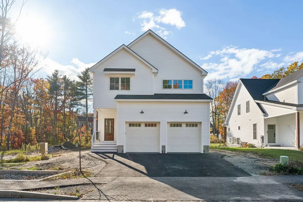 24 Brandy Lane Portland ME 04103