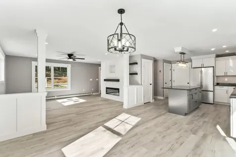 68 Woodbrey Lane Standish ME 04084