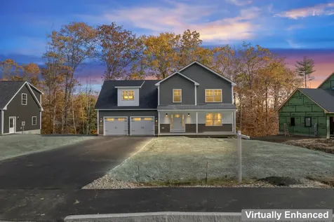 68 Woodbrey Lane Standish ME 04084