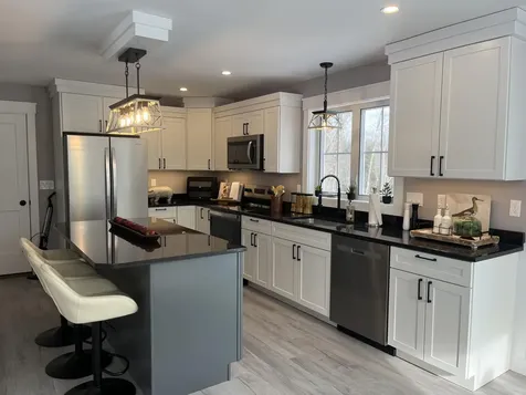 68 Woodbrey Lane Standish ME 04084
