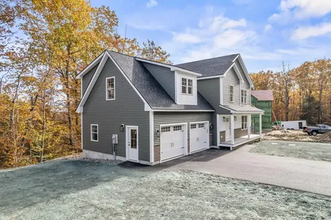68 Woodbrey Lane Standish ME 04084
