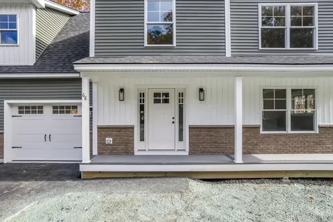 68 Woodbrey Lane Standish ME 04084
