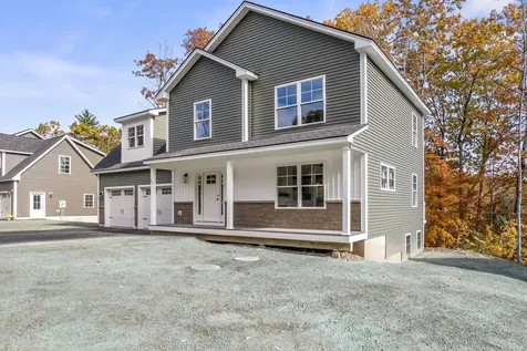 68 Woodbrey Lane Standish ME 04084