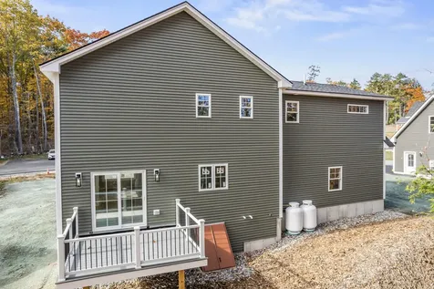 68 Woodbrey Lane Standish ME 04084