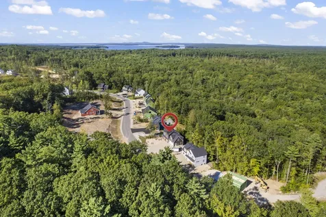 68 Woodbrey Lane Standish ME 04084
