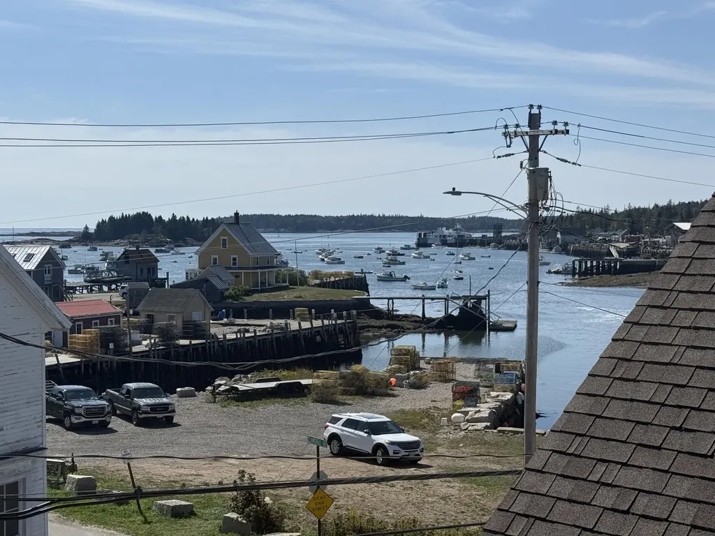64 Main Street Vinalhaven ME 04863