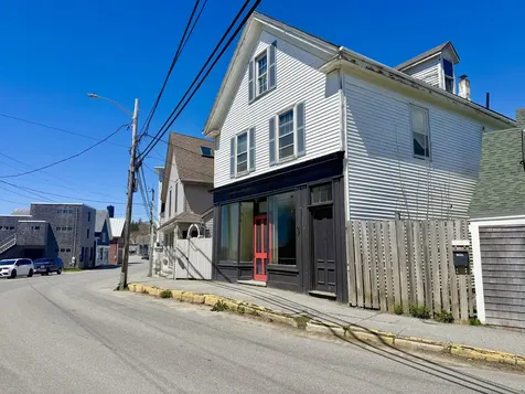 64 Main Street Vinalhaven ME 04863