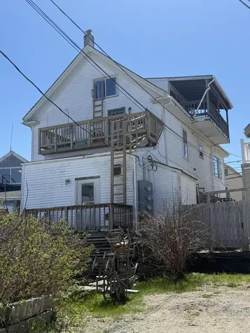 64 Main Street Vinalhaven ME 04863