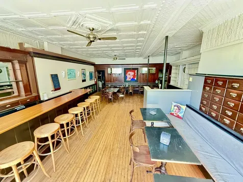 64 Main Street Vinalhaven ME 04863