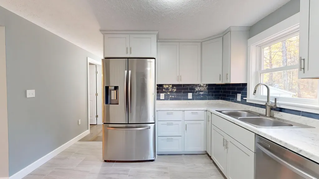 65 Tenney Hill Road Casco ME 04015