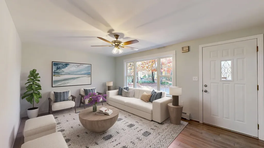 65 Tenney Hill Road Casco ME 04015