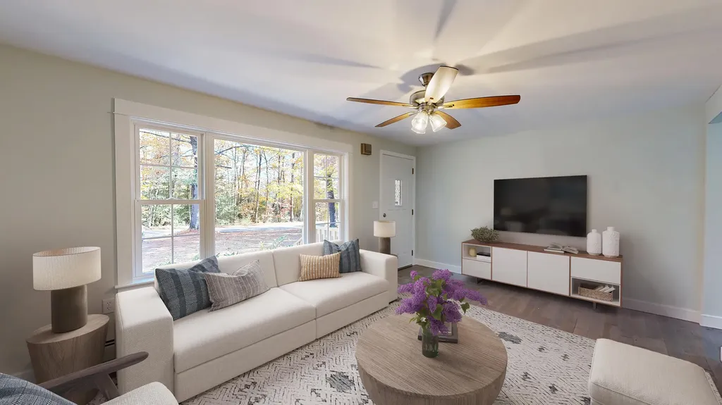 65 Tenney Hill Road Casco ME 04015
