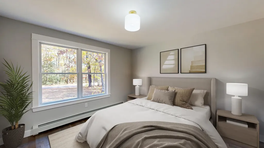 65 Tenney Hill Road Casco ME 04015