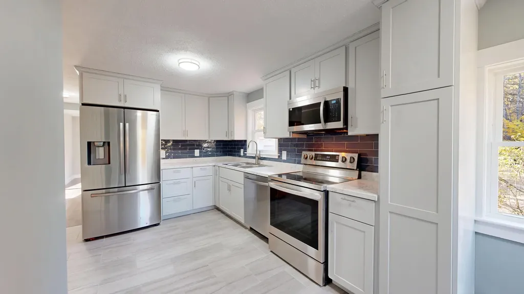 65 Tenney Hill Road Casco ME 04015