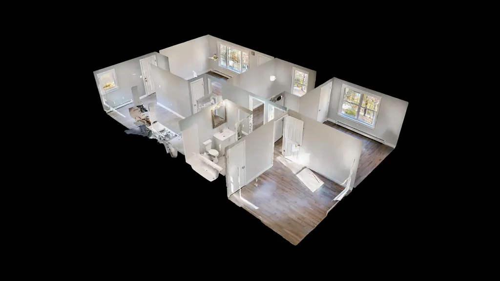 65 Tenney Hill Road Casco ME 04015