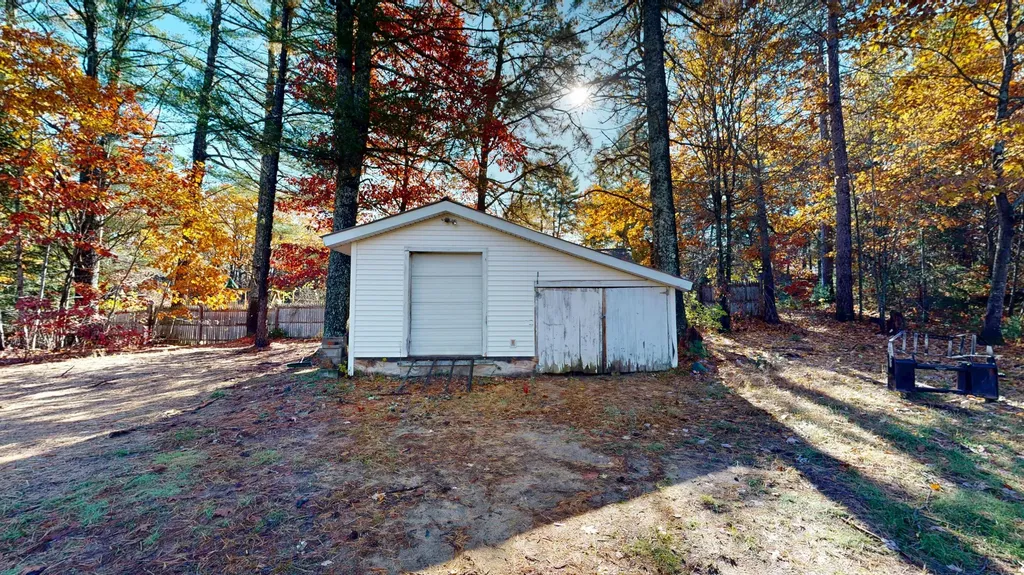 65 Tenney Hill Road Casco ME 04015