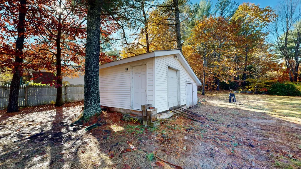 65 Tenney Hill Road Casco ME 04015