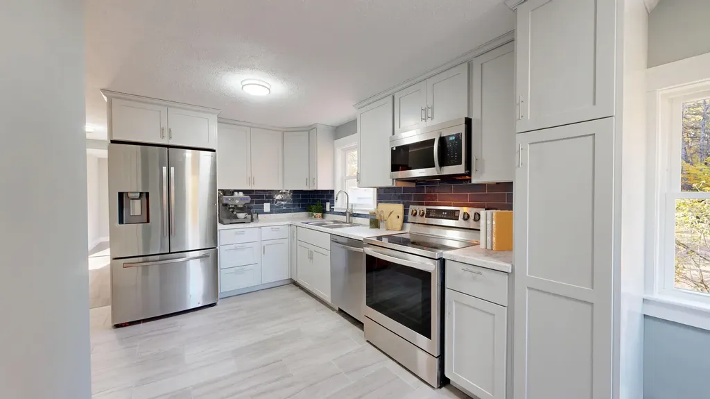 65 Tenney Hill Road Casco ME 04015