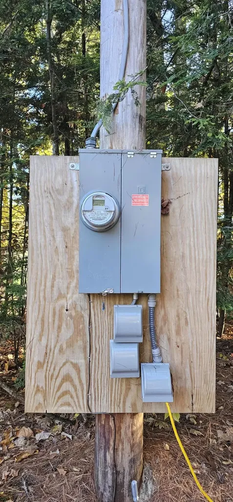106 Pinewoods Trail Oakland ME 04963