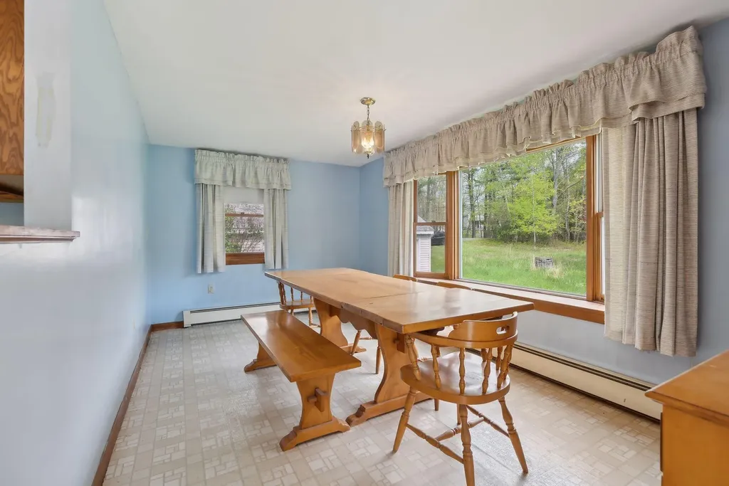 5 Kinney Road Gorham ME 04038