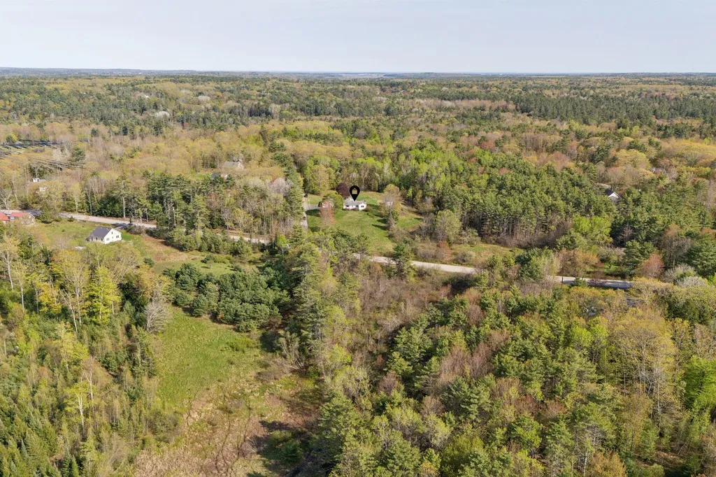5 Kinney Road Gorham ME 04038