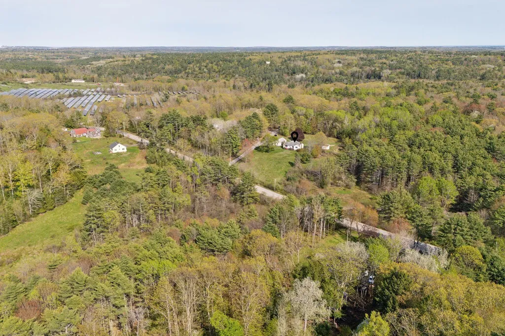 5 Kinney Road Gorham ME 04038