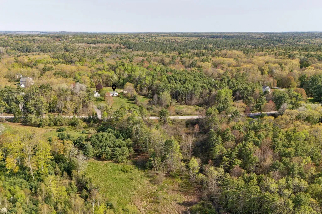 5 Kinney Road Gorham ME 04038