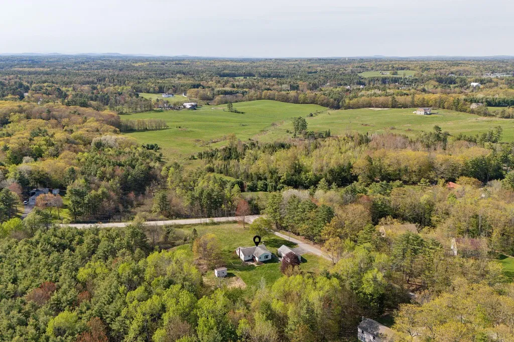 5 Kinney Road Gorham ME 04038
