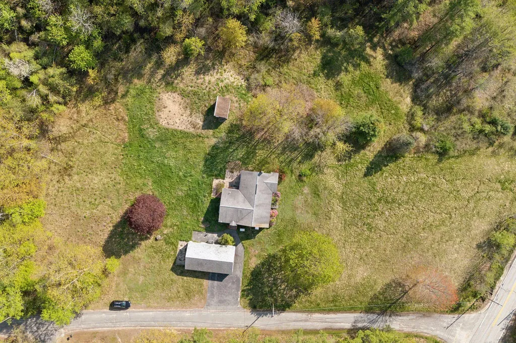 5 Kinney Road Gorham ME 04038