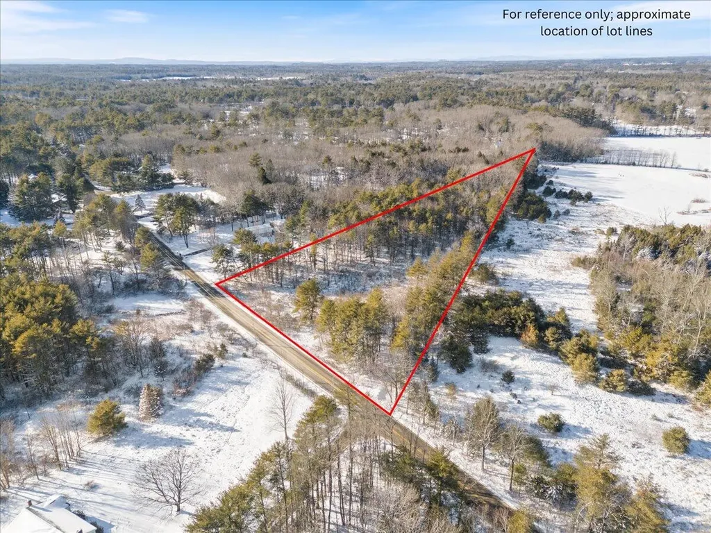 5 Kinney Road Gorham ME 04038