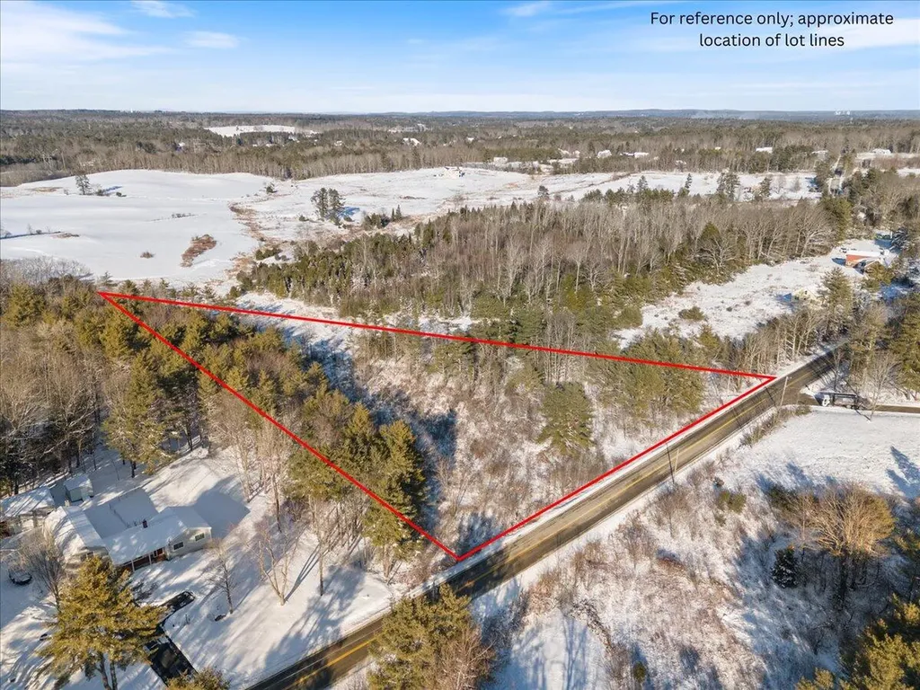 5 Kinney Road Gorham ME 04038