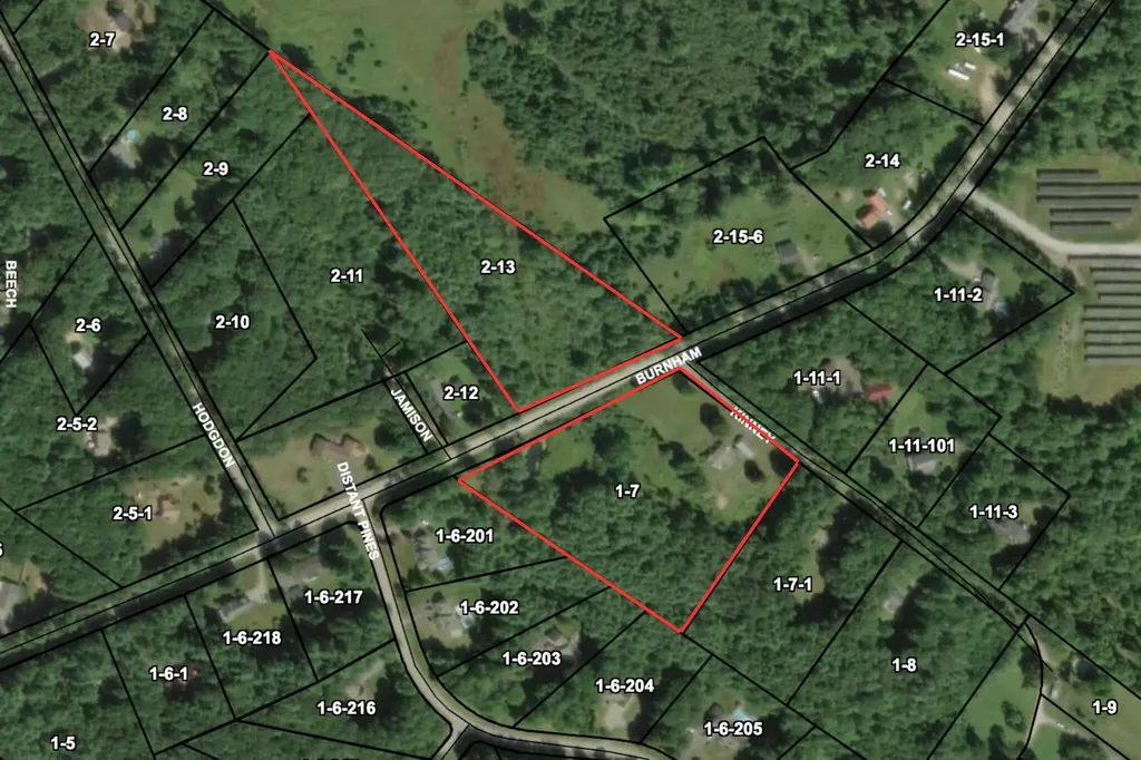 5 Kinney Road Gorham ME 04038