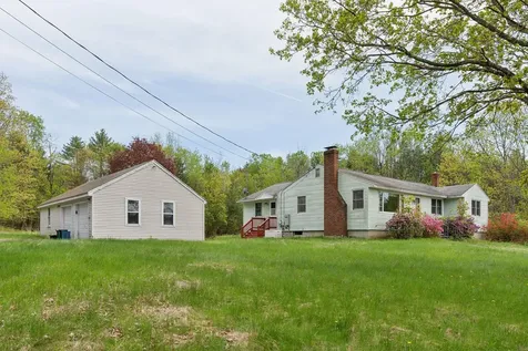5 Kinney Road Gorham ME 04038
