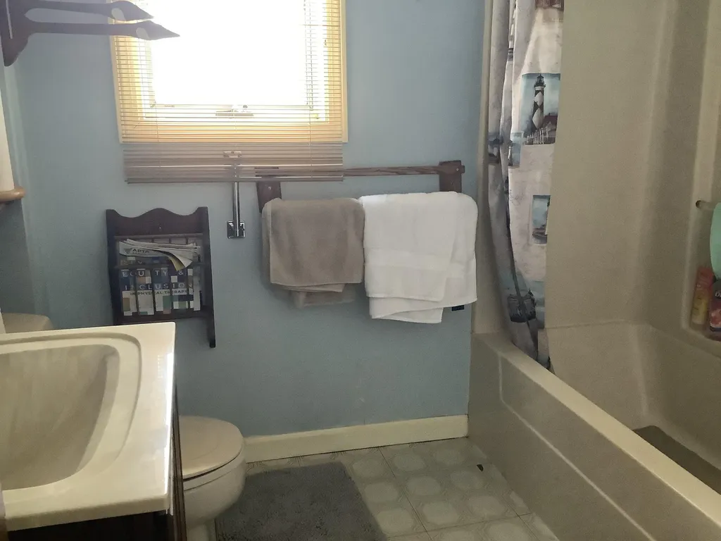 5 Epworth Street Presque Isle ME 04769