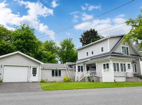 5 Epworth Street Presque Isle ME 04769