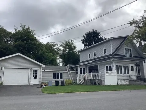 5 Epworth Street Presque Isle ME 04769