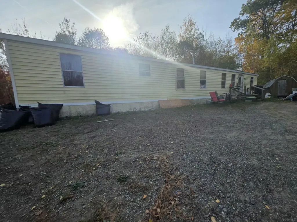 2970 N N Belfast Avenue Augusta ME 04330
