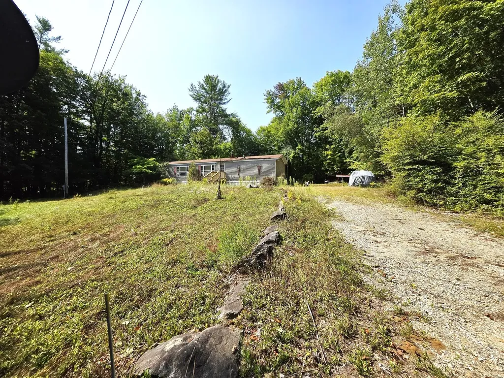 181 Wyman Hill Road Rumford ME 04276