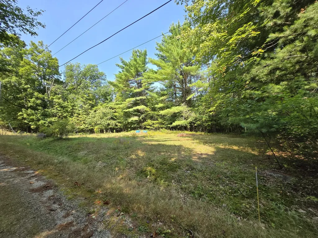 181 Wyman Hill Road Rumford ME 04276