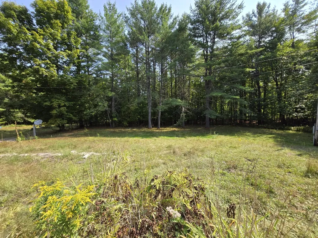 181 Wyman Hill Road Rumford ME 04276