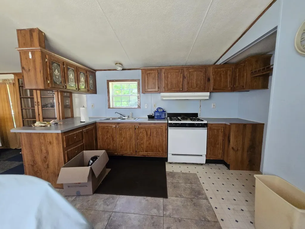 181 Wyman Hill Road Rumford ME 04276