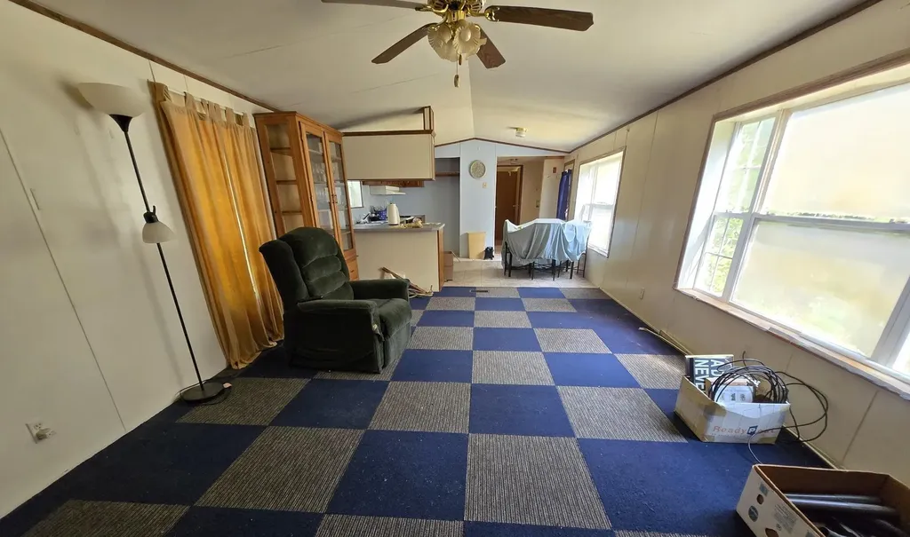 181 Wyman Hill Road Rumford ME 04276