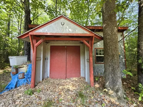 181 Wyman Hill Road Rumford ME 04276